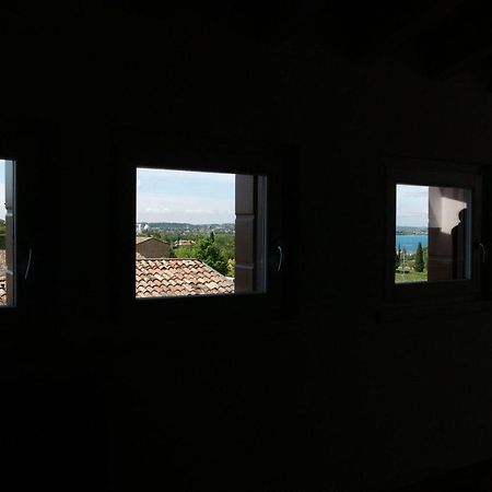 Regi Apartments Pacengo Di Lazise Extérieur photo