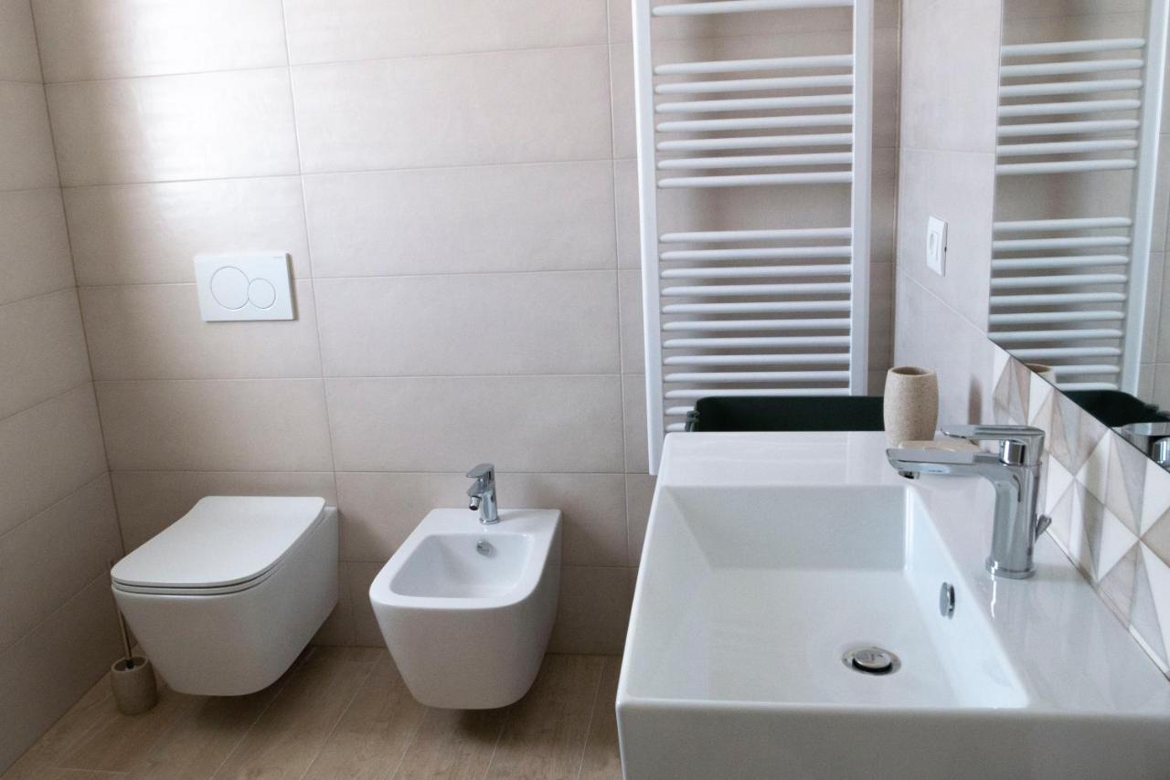 Regi Apartments Pacengo Di Lazise Extérieur photo