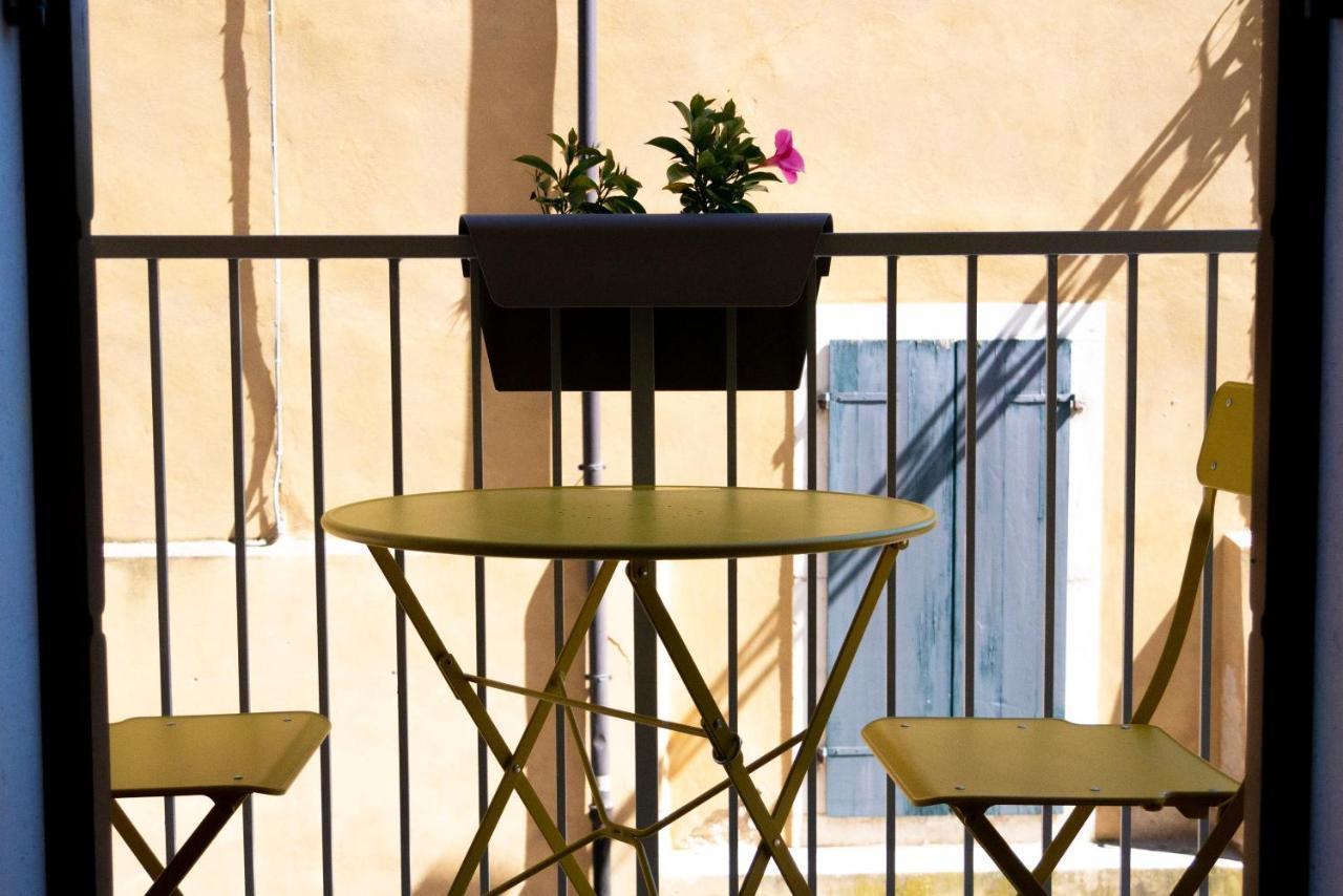 Regi Apartments Pacengo Di Lazise Extérieur photo