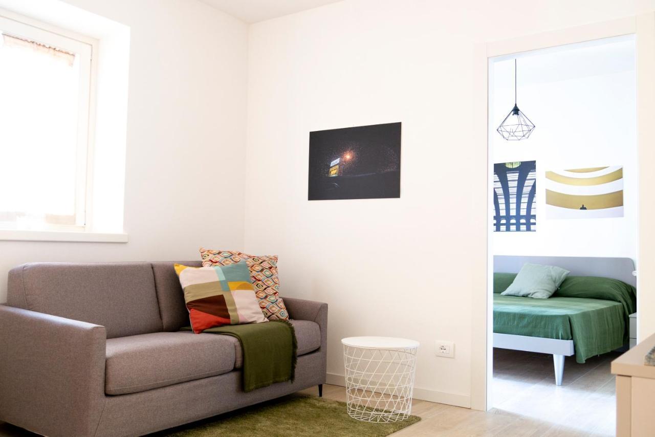 Regi Apartments Pacengo Di Lazise Extérieur photo