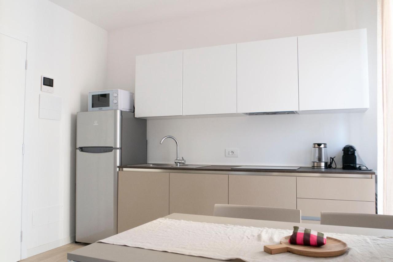 Regi Apartments Pacengo Di Lazise Extérieur photo