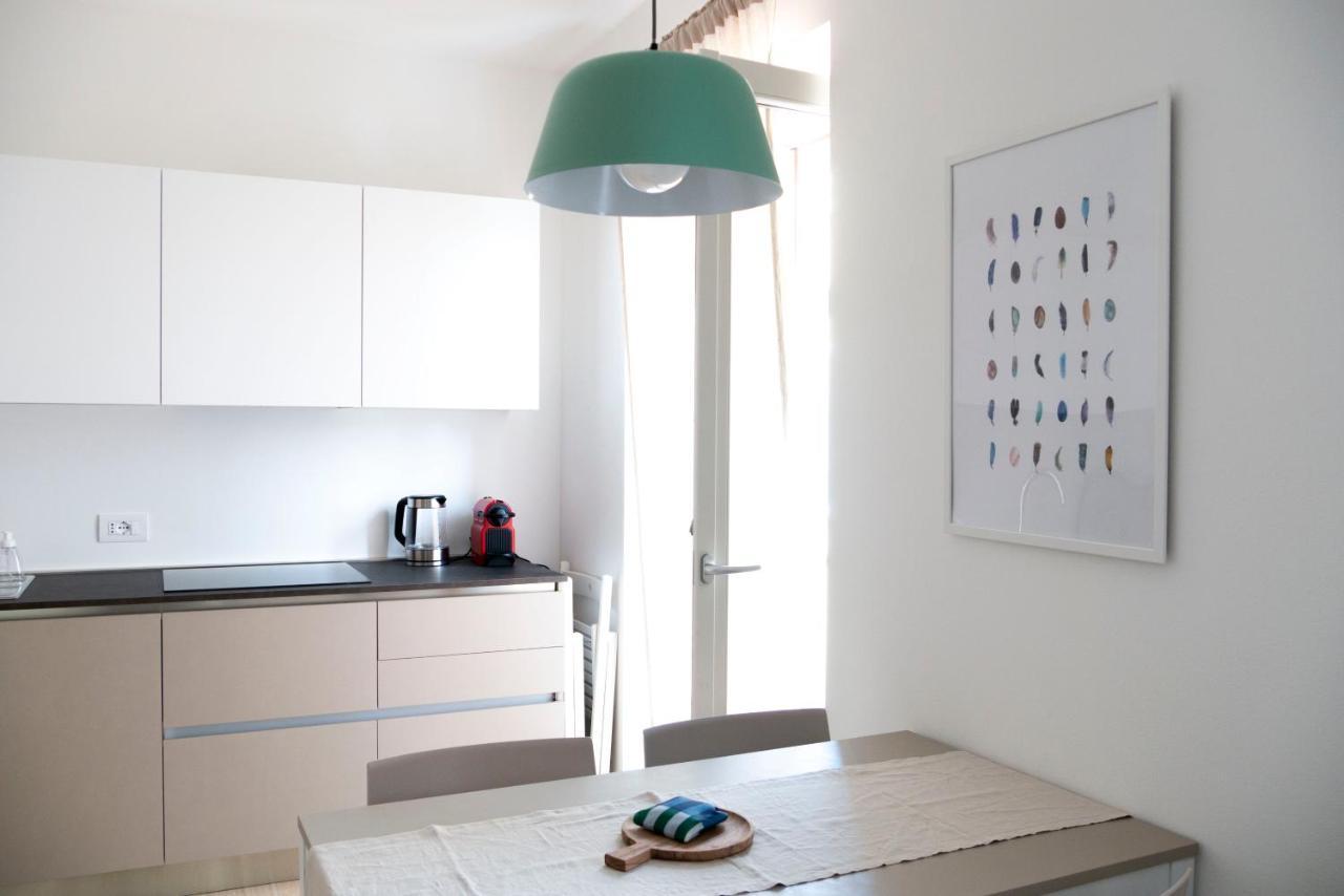 Regi Apartments Pacengo Di Lazise Extérieur photo