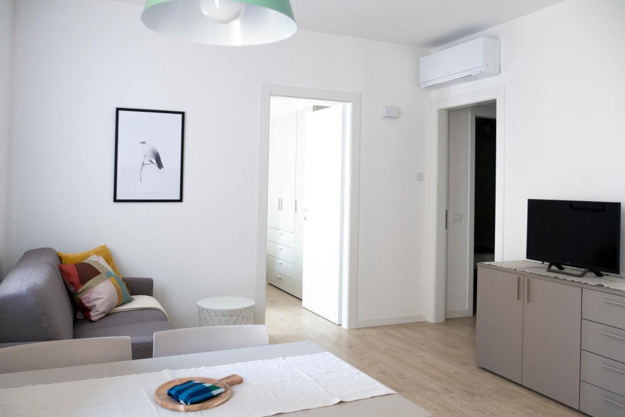 Regi Apartments Pacengo Di Lazise Extérieur photo