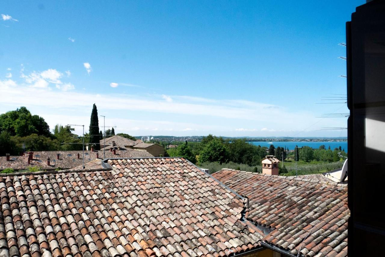 Regi Apartments Pacengo Di Lazise Extérieur photo