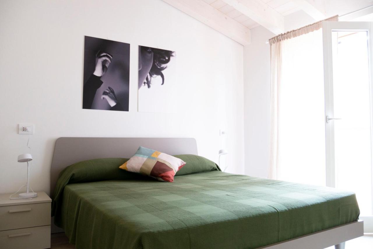 Regi Apartments Pacengo Di Lazise Extérieur photo
